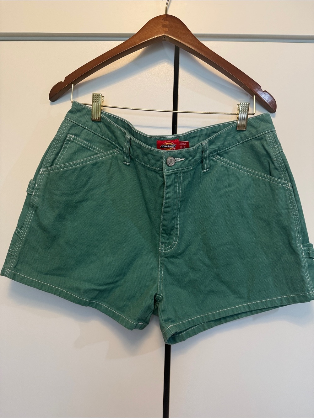 Dickies Cargo Shorts
